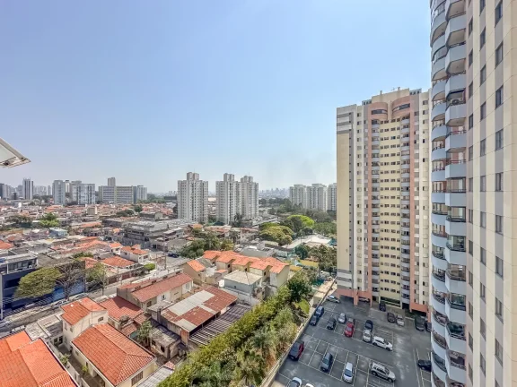 Imagem Apartamento para venda em Tatuapé com 2 quartos , 49m2