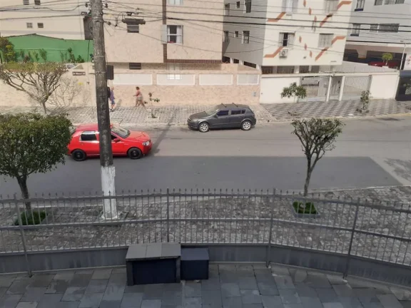Imagem APARTAMENTO COM 25.1 m² - GUILHERMINA - PRAIA GRANDE SP