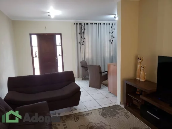 Imagem Casa com 3 dorm,1 suite edicula jd caçula jundiaí, aceita casa jd paulista