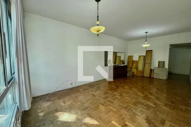 Imagem Apartamento à Venda - Ipanema, 3 Quartos, 146 m2
