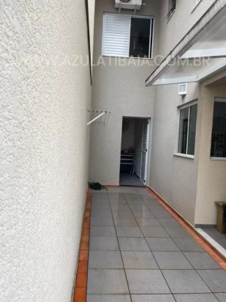 Imagem Casa para Venda em Atibaia, Jardim Paulista, 3 dormitórios, 3 suítes, 3 banheiros, 2 vagas