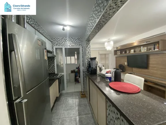 APARTAMENTO RESIDENCIAL em SÃO PAULO - SP, MOOCA