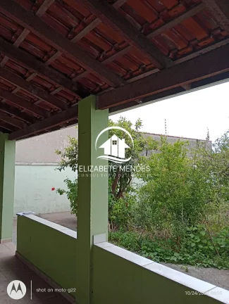 Imagem Casa à venda, Vila Jundiai, MOGI DAS CRUZES - SP CASA A VENDA NO BAIRRO JUNDIAI