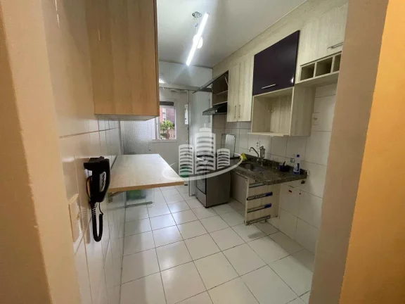 Imagem Apartamento Padrão