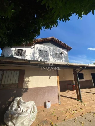 Imagem Casa à venda, 3 m² por R$ 2.000.000,00 - Setor Santa Rita - Itumbiara/GO