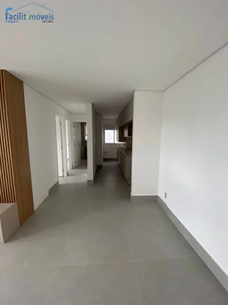 Imagem APARTAMENTO À VENDA NO BAIRRO TABOÃO - SÃO BERNARDO DO CAMPO - SP