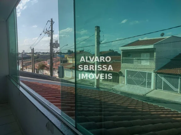 Imagem Casa com 2 dormitórios à venda, 187 m² por R$ 480.000,00 - Jardim dos Ipês - Itu/SP