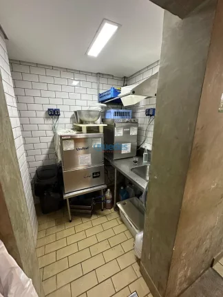 Imagem Restaurante à Venda em Jardim Paulista - 250m² por R$800.000