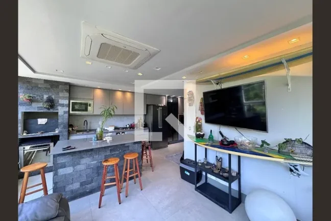 Imagem Apartamento à Venda - Recreio, 3 Quartos, 101 m2