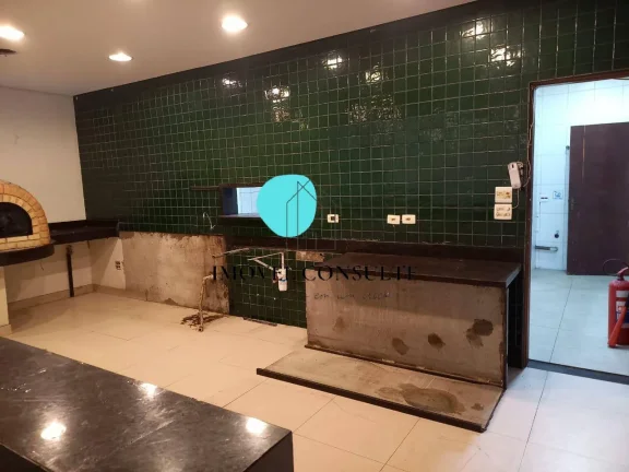 Imagem IMÓVEL COMERCIAL PARA LOCAÇÃO – 450 M² - HIGIEÓPOLIS