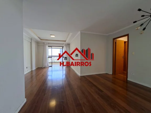 Apartamento 04 Dormitórios à VENDA no Villa Doro - Jardim Aquarius