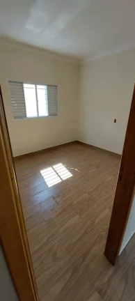 Imagem CASA NOVA Á VENDA NO BAIRRO SÃO LUIS