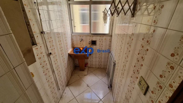 Imagem Apartamento para Venda em Rio de Janeiro, SÃO FRANCISCO XAVIER, 3 dormitórios, 1 banheiro, 1 vaga