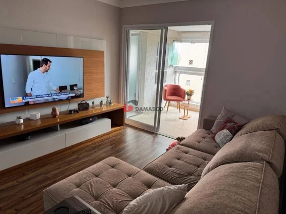 Imagem Apartamento à venda, Centro, São Caetano do Sul, SP