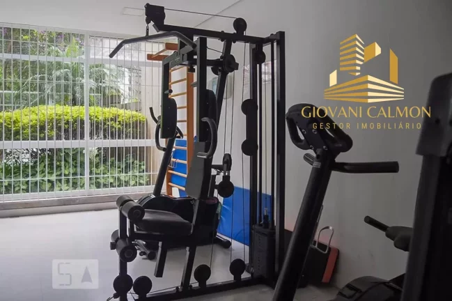 Imagem Apartamento de luxo na Bela Vista: 4 quartos, 3 suítes, 2 salas, 2 banheiros, 2 vagas, 290m² - São Paulo-SP.