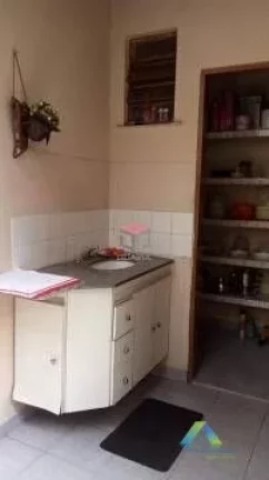 Imagem Casa com 3 dormitórios à venda, 441 m², Saúde - São Paulo/SP