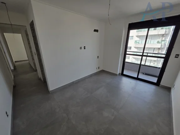 Imagem Apartamento no Canto do Forte em Praia Grande com 3 Dormitórios