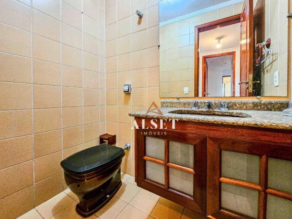 Imagem Apartamento com 4 dormitórios, 186 m² - venda por R$ 1.800.000,00 ou aluguel por R$ 7.000,00/mês - Tatuapé - São Paulo/SP