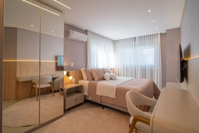 Imagem Apartamento a Venda no bairro Predial - Torres, RS