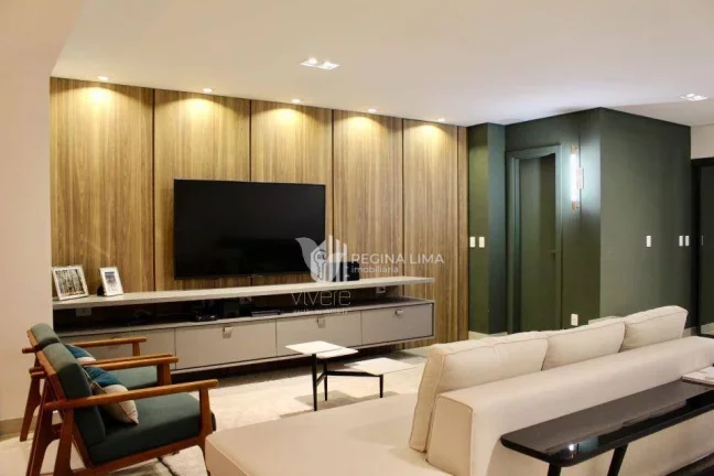 Imagem Apartamento pronto para morar, 3 dormitórios à venda por R$ 1.590.000,00 - Edifício LA MADELEINE - Fátima - Teresina/PI