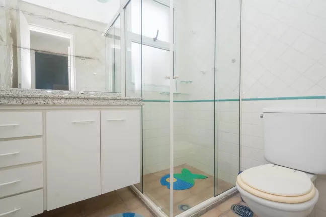 Imagem Cobertura com 4 dormitórios (2 suítes) à venda, 155 m² por R$ 2.600.000 - Riviera Módulo 3 - Bertioga/SP