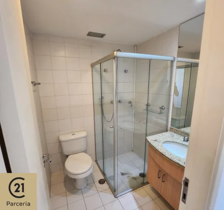 Imagem APARTAMENTO EM MOEMA PARA LOCAÇÃO