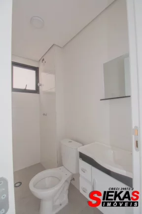 Imagem Apartamento para locação no Parque São Lucas, São Paulo-SP: 1 quarto, 1 sala, 1 banheiro, 31m². Venha conferir!
