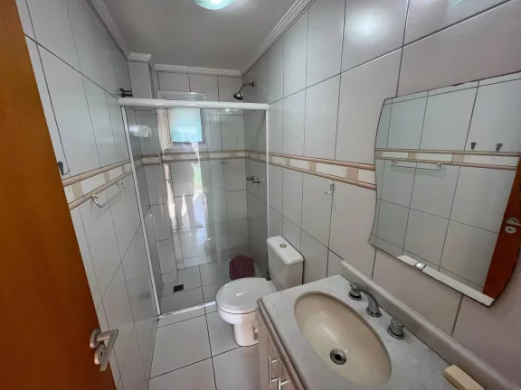 Imagem Apartamento No Centro de Bragança Paulista.