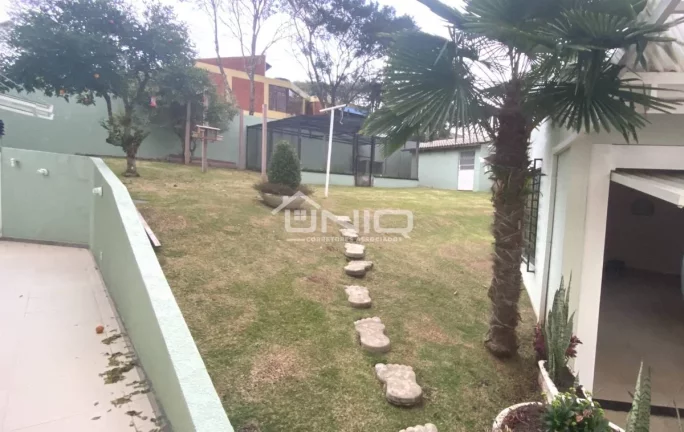 Imagem Casa 4 Suítes Alto Padrão Pinheiros