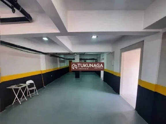 Imagem Apartamento com 2 quartos à venda, 50 m² por R$ 295.000 - Vila Isolina Mazzei - São Paulo/SP