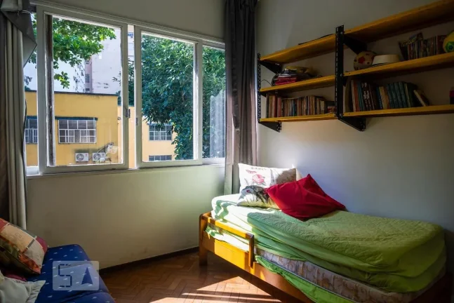 Imagem Apartamento à Venda - Copacabana, 3 Quartos, 110 m2