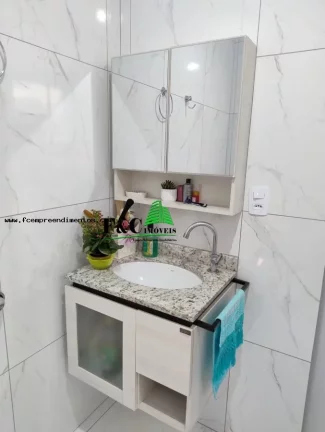 Imagem Casa para Venda em Santa Bárbara D`Oeste, Jardim Batagin, 4 dormitórios, 1 suíte, 3 banheiros, 2 vagas