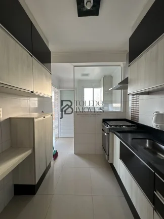 Imagem Apartamento dos Sonhos no Canto do Forte – 115m², 3 Dorms, Sacada Gourmet e Lazer Completo!