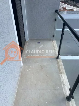 Imagem Sobrado com 3 Quartos à venda, 120m² - Santo Amaro