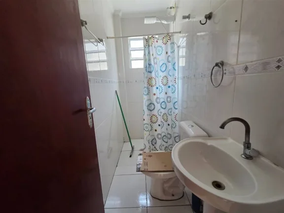 Imagem CASA COM 43.07 m² - PARQUE DAS AMERICAS - PRAIA GRANDE SP