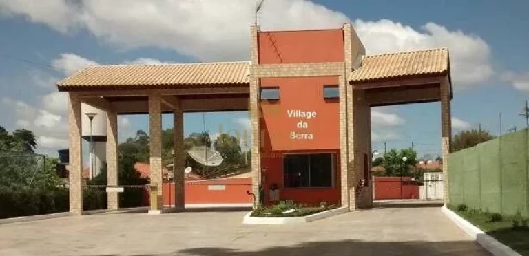 Imagem Casa Em Condominio em Araçoiaba da Serra