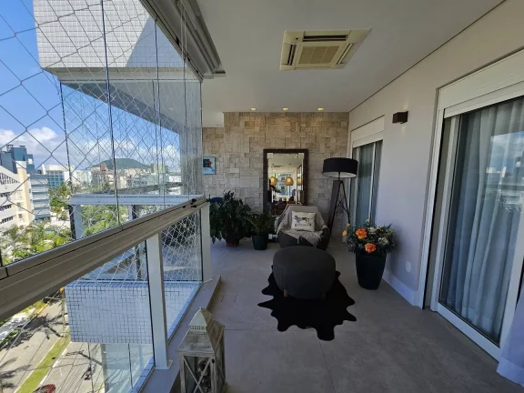 Imagem *COBERTURA DE LUXO À VENDA NA RIVIERA DE SÃO LOURENÇO*