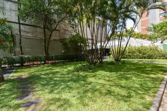 Imagem Apartamento Vila madalena pronto para morar