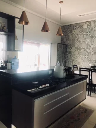 Imagem CASA COM 4 SUÍTES, 350 M² E VISTA PERENE - MIRANTE DO VALE