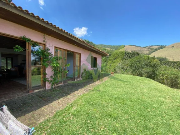 Imagem Fantástico Sítio a Venda com 29 Alqueires em Piracaia