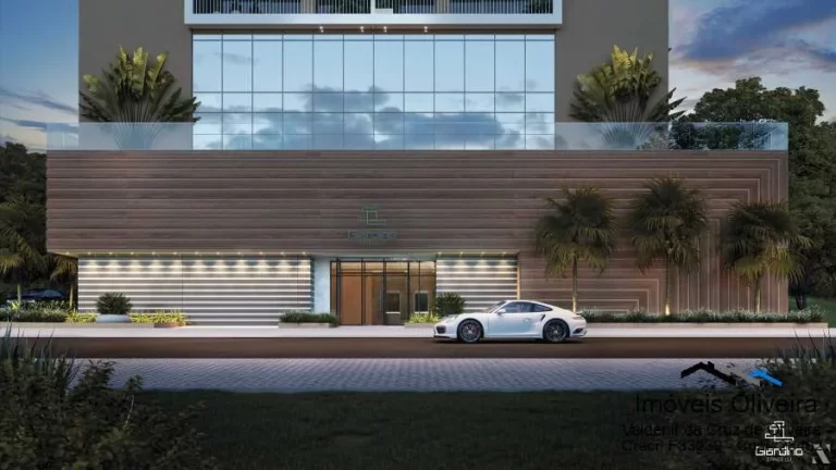 Imagem APARTAMENTO EDIFÍCIO GIARDINO - CANCELLI A PARTIR DE R$ 2.200.000,00