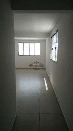 Imagem Apartamento à venda no bairro Jardim Bela Vista II - Guaratinguetá/SP