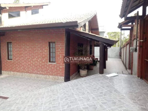 Imagem Casa à venda, 900 m² por R$ 900.000,00 - Estancia da Serra - Mairiporã/SP