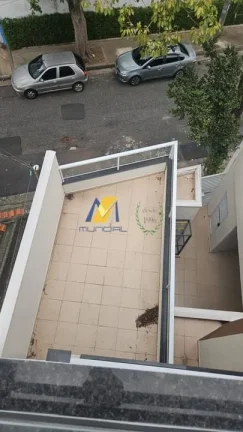 Imagem ???? Vendo Cobertura em Santo André, Parque Oratório