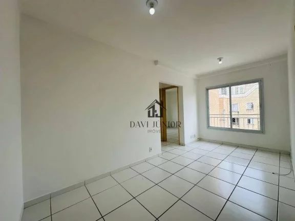 Imagem Apartamento com 2 dormitórios à venda, 47 m² por R$ 220.000,00 - Parque São Bento - Sorocaba/SP