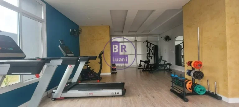 Imagem Apartamento Novo Nunca Habitado no Torre Santorini