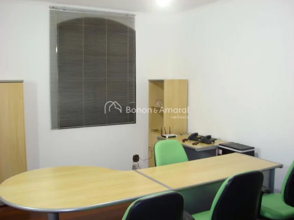 Imagem Venda , casa , comercial , Jardim Chapadão , em Campinas .