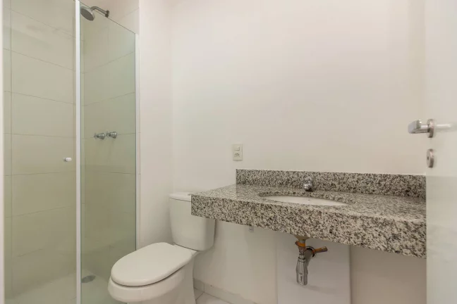 Imagem Apartamento para venda possui 34m² com 1 quarto em Liberdade - São Paulo -