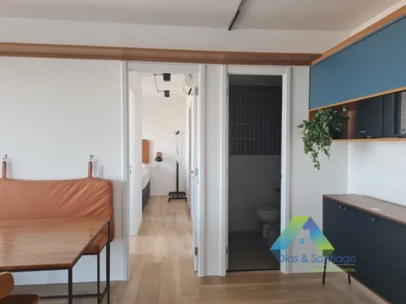 Imagem ALTO DO IPIRANGA Apartamento 60M², 2 dormitórios, 1 vaga, a 8 minutos da estação do metro Alto Do Ipiranga ótimo valor e localização.