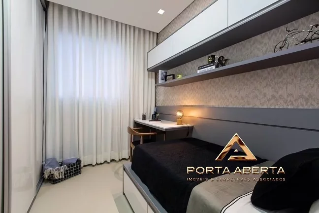 Imagem Aptos de 3 Quartos - Parque Veneza - Ipatinga - COD 1363